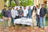 Jambalakidi Pamba Movie Teaser Launch